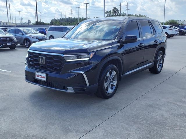 2023 Honda Pilot EX-L 8 Passenger