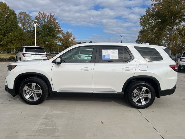 2023 Honda Pilot EX-L 8 Passenger