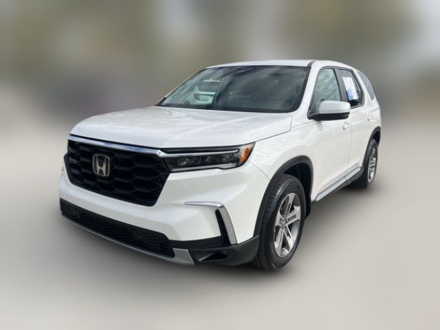 2023 Honda Pilot EX-L 8 Passenger