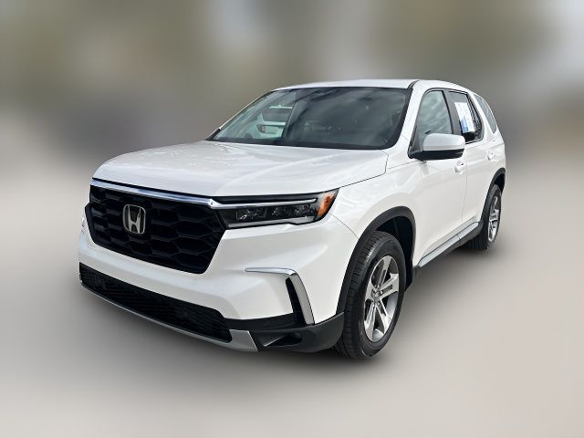 2023 Honda Pilot EX-L 8 Passenger