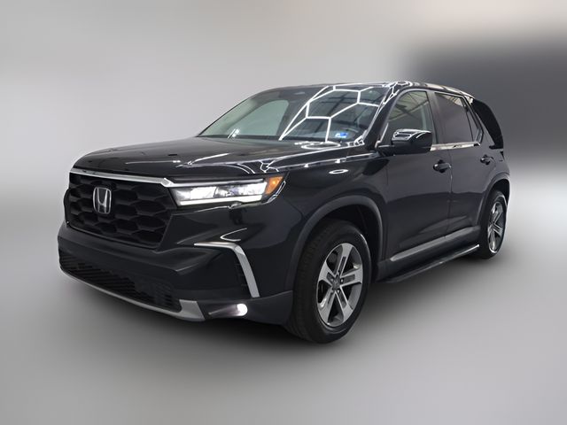 2023 Honda Pilot EX-L 8 Passenger