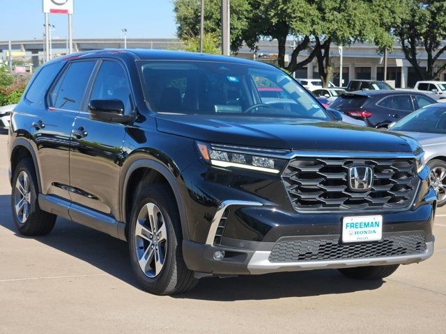 2023 Honda Pilot EX-L 8 Passenger