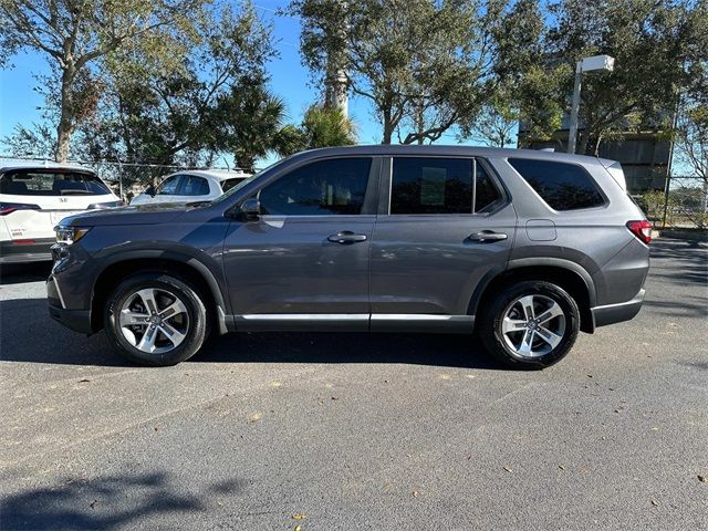 2023 Honda Pilot EX-L 8 Passenger