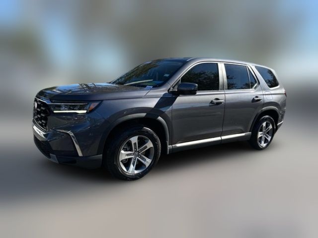 2023 Honda Pilot EX-L 8 Passenger