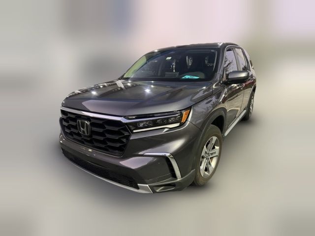 2023 Honda Pilot EX-L 8 Passenger