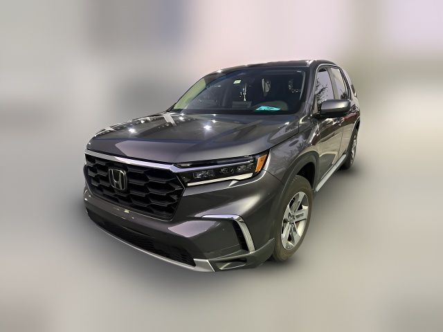 2023 Honda Pilot EX-L 8 Passenger