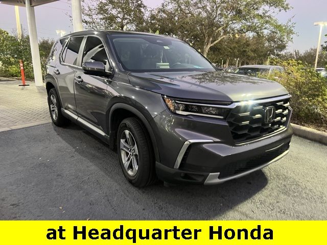 2023 Honda Pilot EX-L 8 Passenger