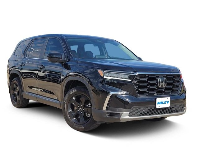 2023 Honda Pilot EX-L 8 Passenger