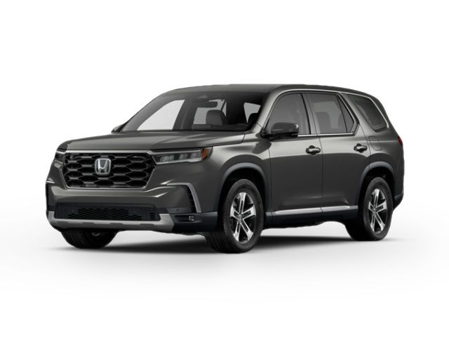 2023 Honda Pilot EX-L 8 Passenger