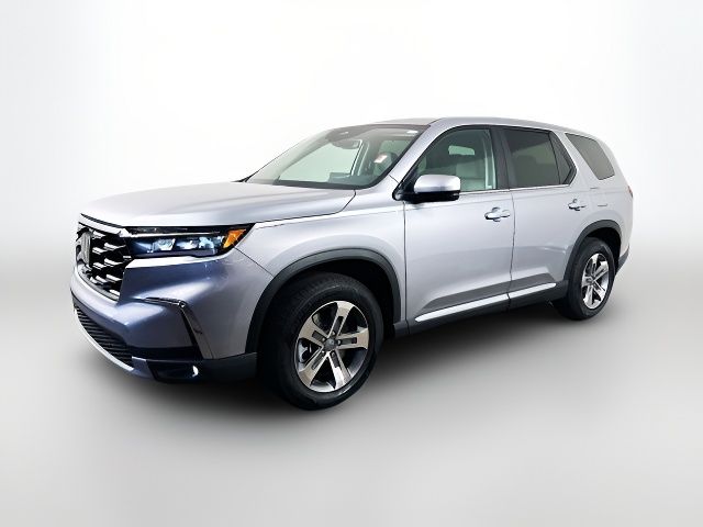 2023 Honda Pilot EX-L 8 Passenger