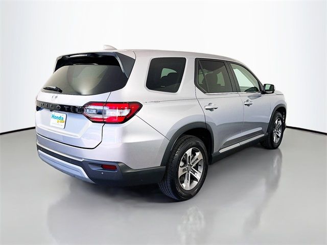 2023 Honda Pilot EX-L 8 Passenger