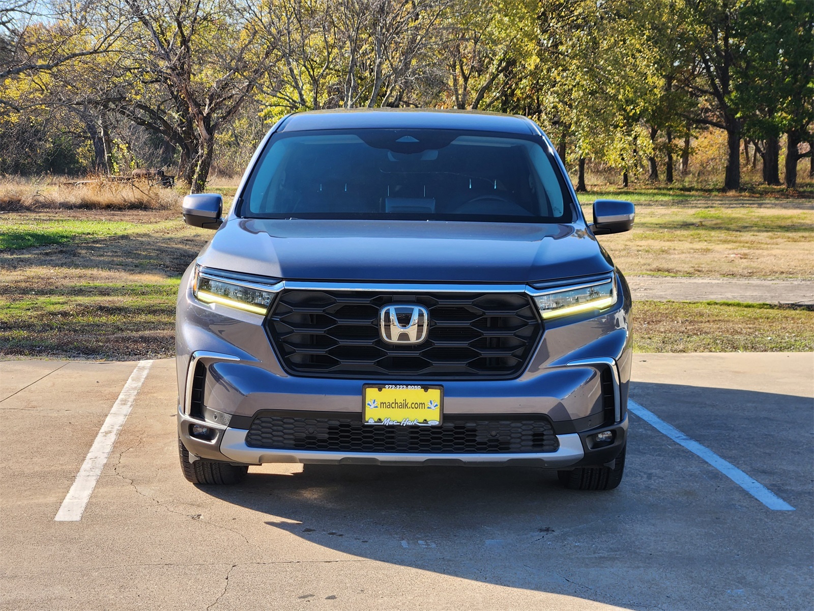 Used 2023 Honda Pilot For Sale Near Me | Auto Navigator