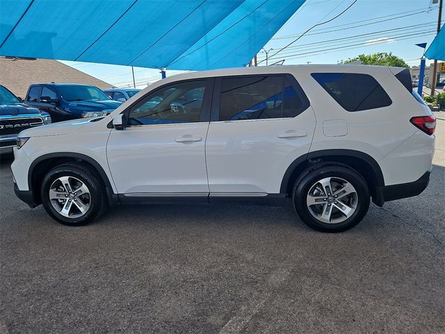 2023 Honda Pilot EX-L 8 Passenger