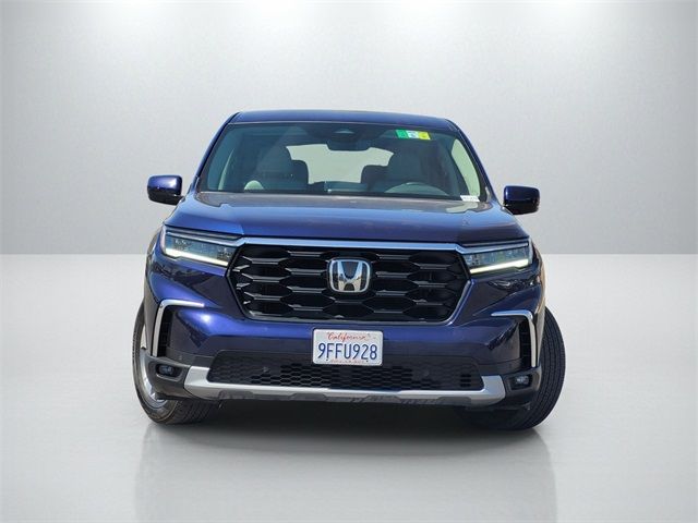 2023 Honda Pilot EX-L 8 Passenger