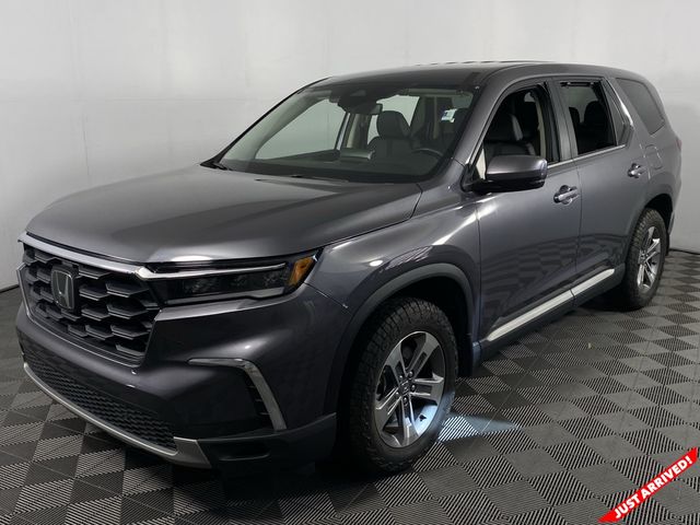 2023 Honda Pilot EX-L 8 Passenger