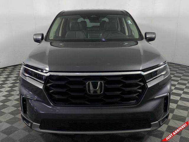 2023 Honda Pilot EX-L 8 Passenger