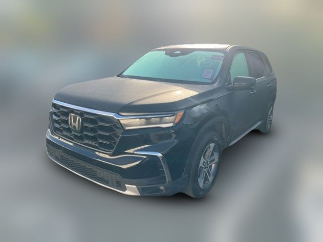 2023 Honda Pilot EX-L 8 Passenger