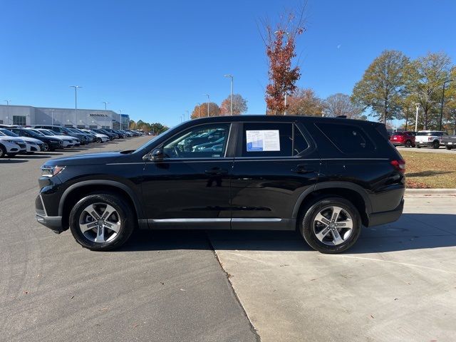 2023 Honda Pilot EX-L 8 Passenger