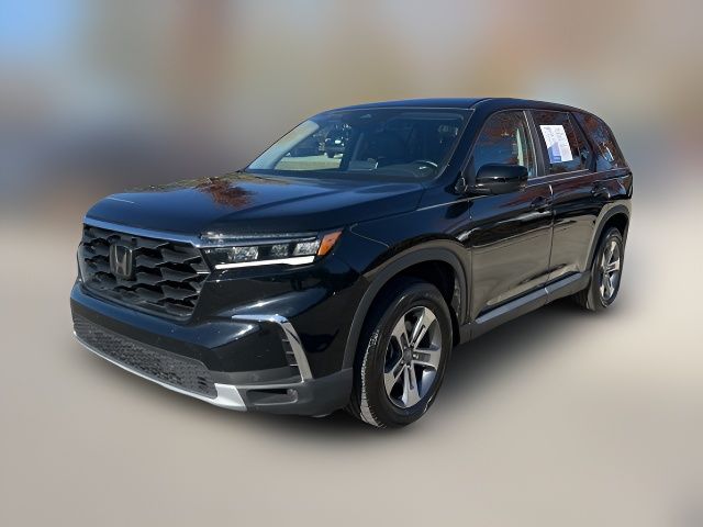 2023 Honda Pilot EX-L 8 Passenger