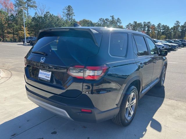 2023 Honda Pilot EX-L 8 Passenger