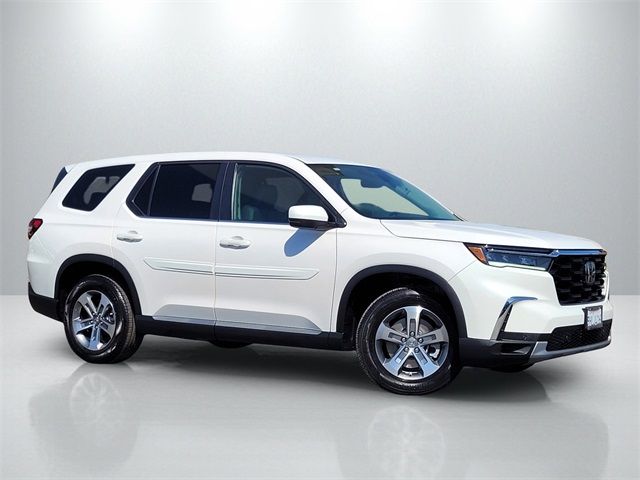 2023 Honda Pilot EX-L 8 Passenger