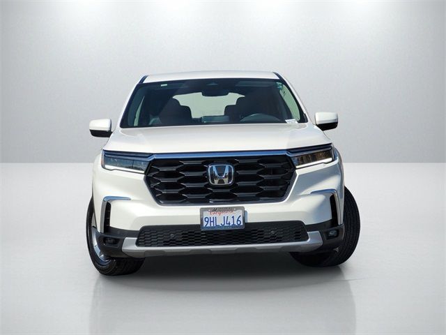 2023 Honda Pilot EX-L 8 Passenger