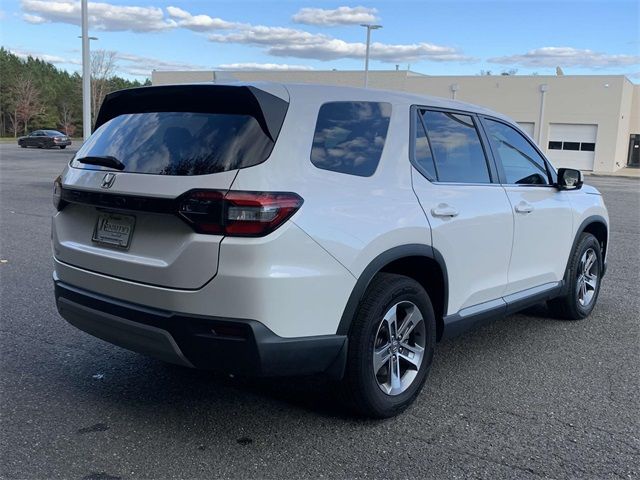 2023 Honda Pilot EX-L 8 Passenger