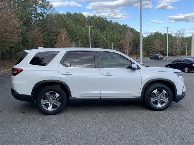 2023 Honda Pilot EX-L 8 Passenger