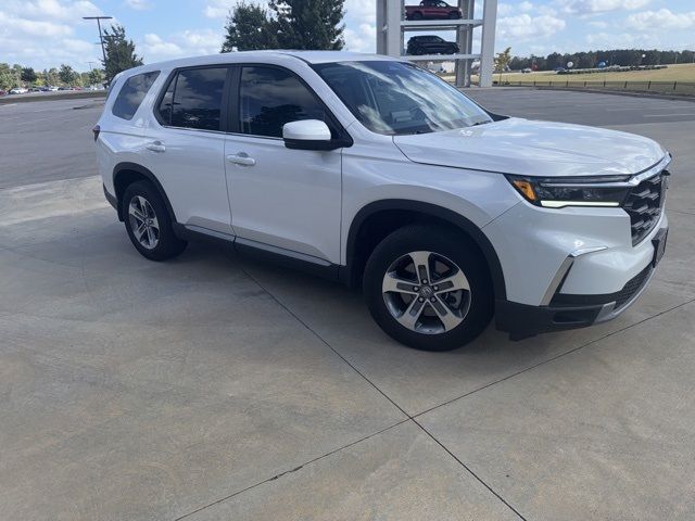 2023 Honda Pilot EX-L 8 Passenger