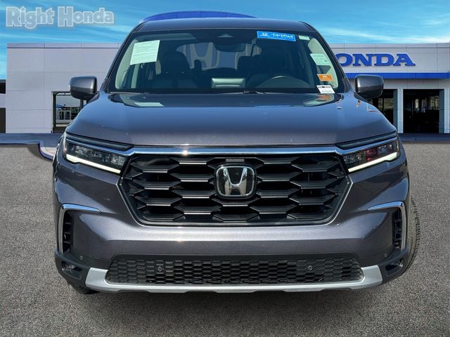 2023 Honda Pilot EX-L 8 Passenger