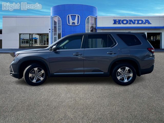 2023 Honda Pilot EX-L 8 Passenger