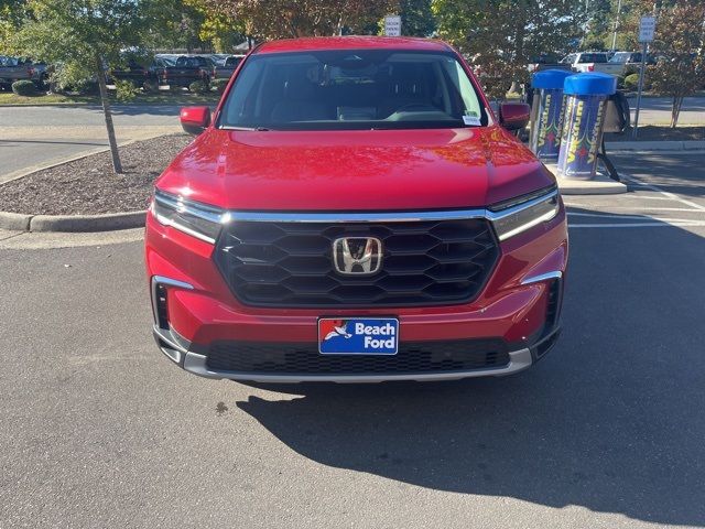 2023 Honda Pilot EX-L 8 Passenger