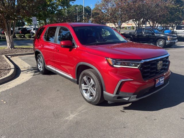 2023 Honda Pilot EX-L 8 Passenger