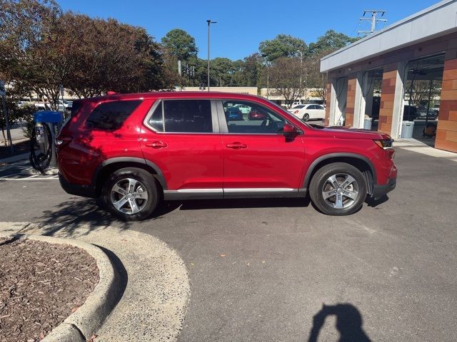 2023 Honda Pilot EX-L 8 Passenger