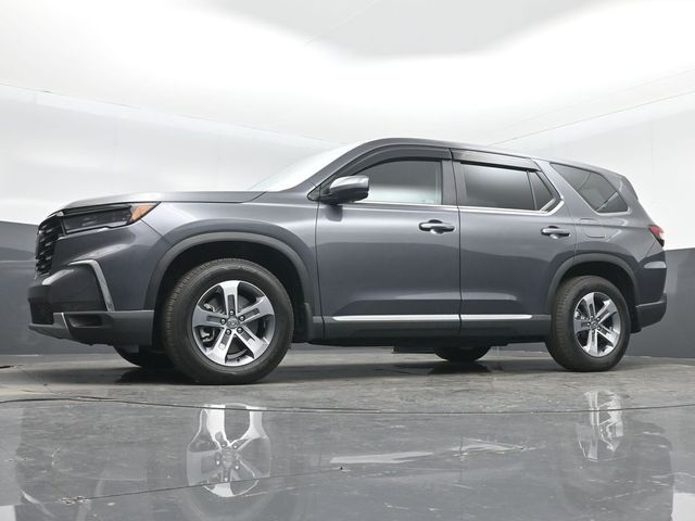 2023 Honda Pilot EX-L 8 Passenger