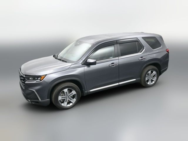 2023 Honda Pilot EX-L 8 Passenger