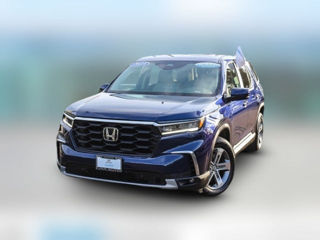 2023 Honda Pilot EX-L 8 Passenger