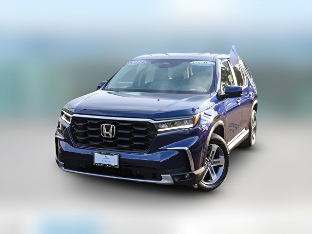 2023 Honda Pilot EX-L 8 Passenger