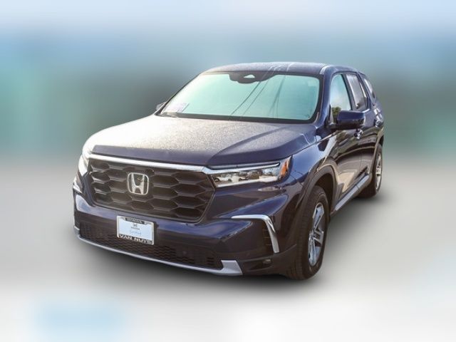 2023 Honda Pilot EX-L 8 Passenger