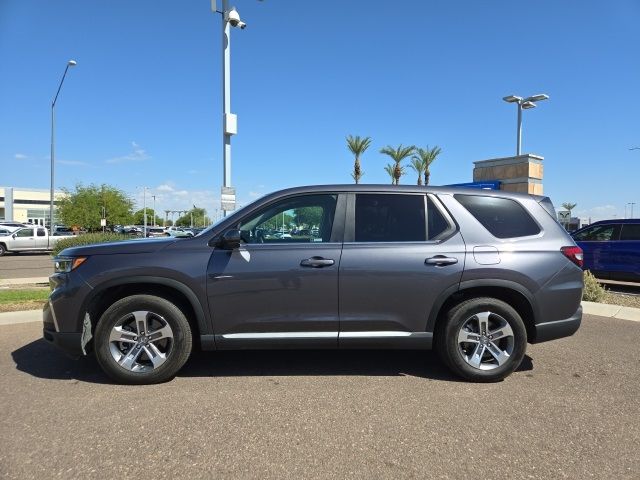 2023 Honda Pilot EX-L 8 Passenger