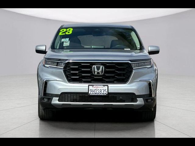 2023 Honda Pilot EX-L 8 Passenger