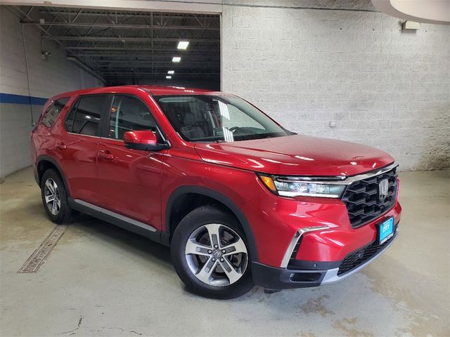 2023 Honda Pilot EX-L 8 Passenger