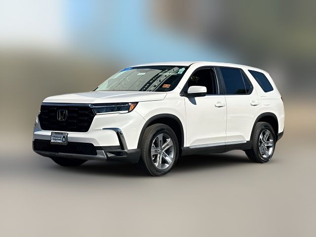 2023 Honda Pilot EX-L 7 Passenger