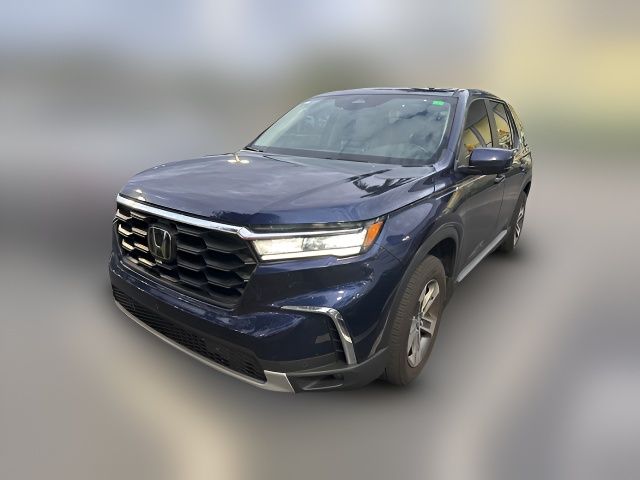 2023 Honda Pilot EX-L 7 Passenger