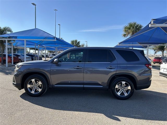 2023 Honda Pilot EX-L 7-Passenger