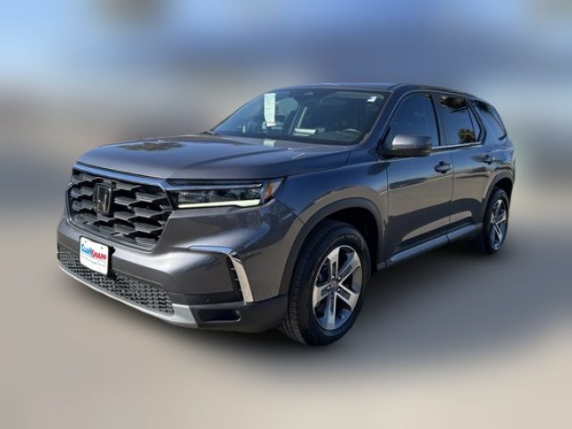 2023 Honda Pilot EX-L 7-Passenger