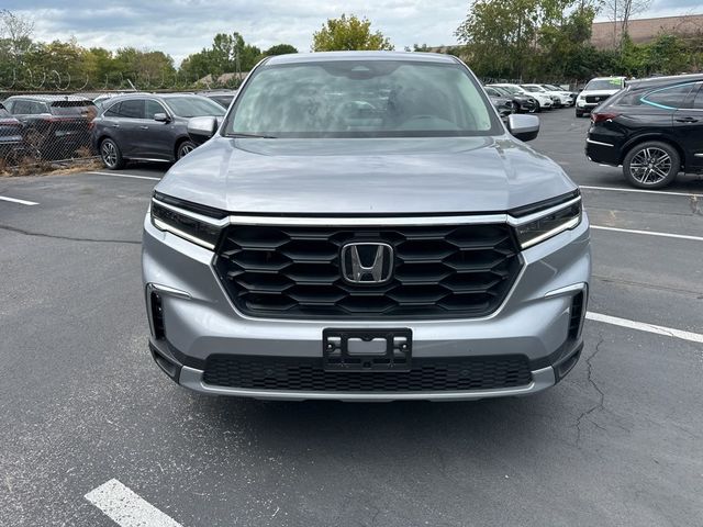 2023 Honda Pilot EX-L 7 Passenger