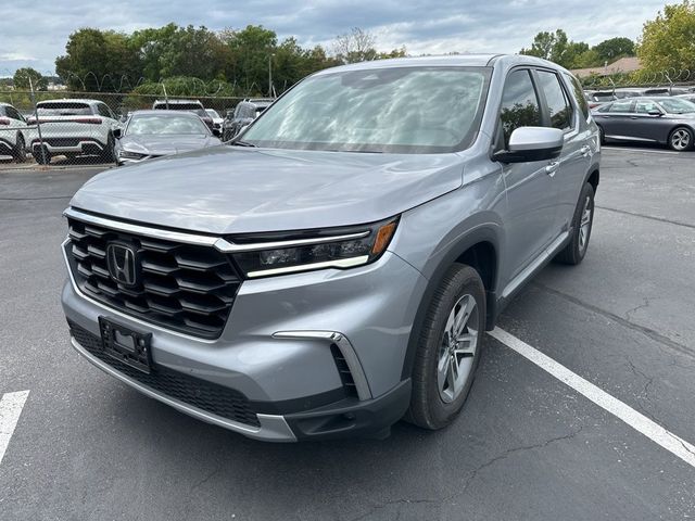 2023 Honda Pilot EX-L 7 Passenger