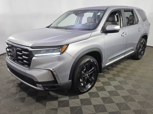 2023 Honda Pilot EX-L 7 Passenger