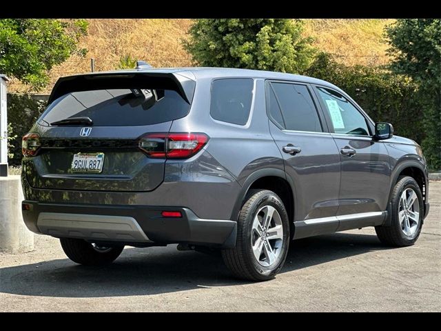 2023 Honda Pilot EX-L 7 Passenger